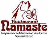 Namaste Restaurant im Hotel Hubbert