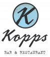 Restaurant Kopps Bar & Restaurant