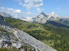 Bilder Restaurant Wetterstein-Alm