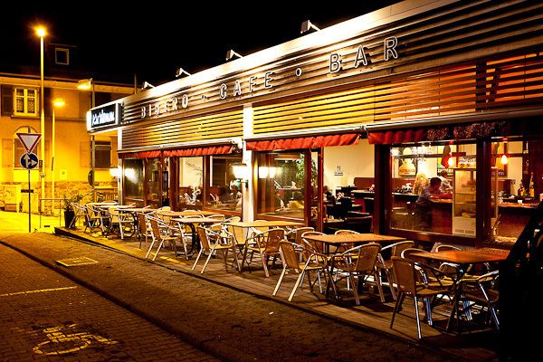 Bilder Restaurant Ku'damm Cafè - Bar - Bistro