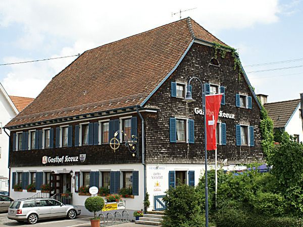 Bilder Restaurant Kreuz