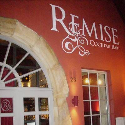 Bilder Restaurant Remise Bar - Restaurant - Vinothek