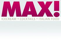 Bilder Restaurant Max! Icecream | Cocktails | Italian Food