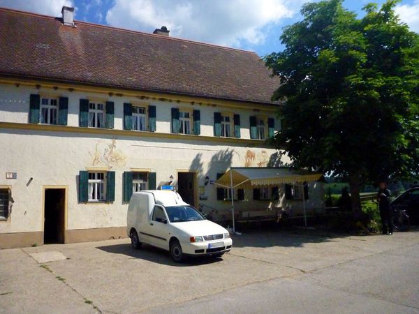 Bilder Restaurant Wirtshaus zum Dionys