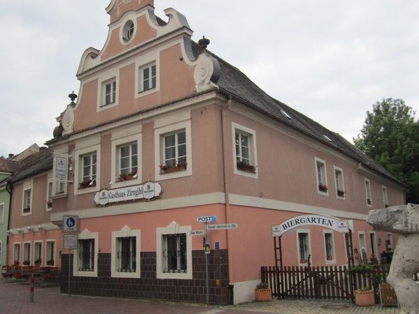Bilder Restaurant Gasthaus Zirngibl