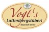 Bilder Restaurant Vogt's Lattenbergstüberl