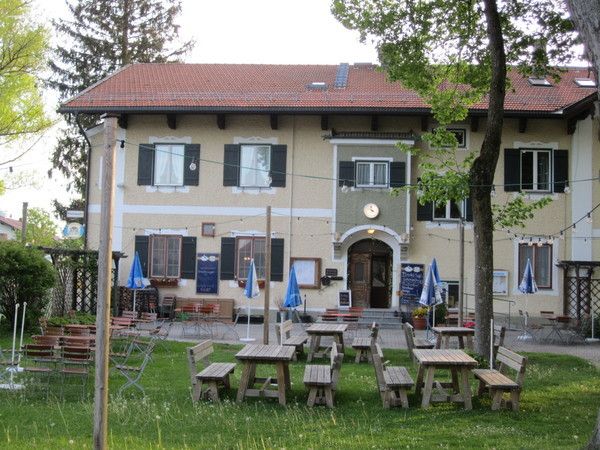 Bilder Restaurant Kirchenwirt