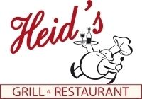 Bilder Restaurant Heid's Grill & Restaurant