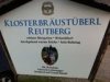 Restaurant Klosterbräustüberl Reutberg