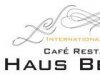 Restaurant Haus Bendahl Restaurant & Café