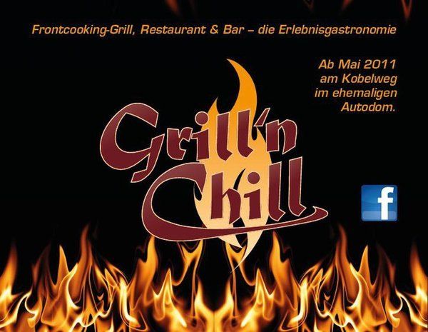 Bilder Restaurant Grill'n Chill Restaurant und Bar
