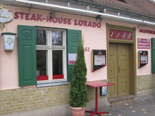 Bilder Restaurant Steakhouse Lorado