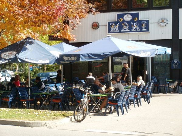 Bilder Restaurant Mari