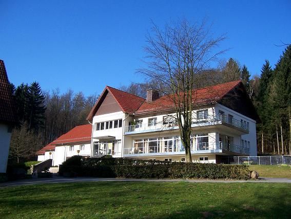 Bilder Restaurant NFH Teutoburg Naturfreundehaus