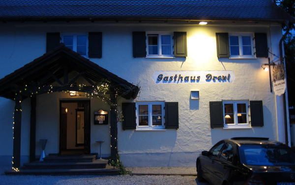 Bilder Restaurant Gasthaus Drexl Steinbach