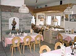 Bilder Restaurant Breitehof Grafenhausen