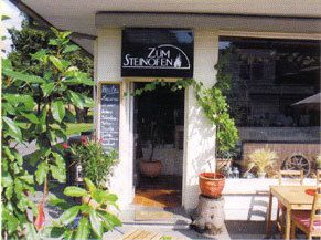 Bilder Restaurant Zum Steinofen