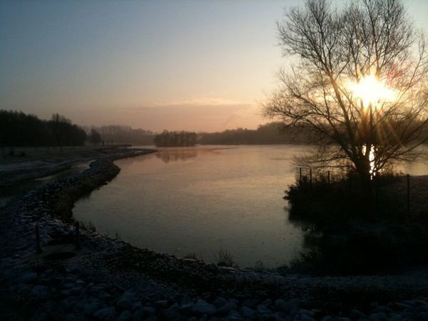 Bilder Restaurant Seekrug am Obersee