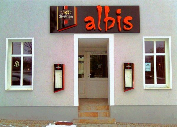 Bilder Restaurant albis