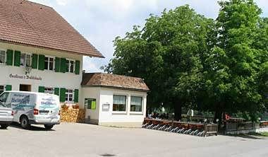 Bilder Restaurant Zum Waldhäusle