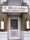 Bilder Restaurant El Mexicano