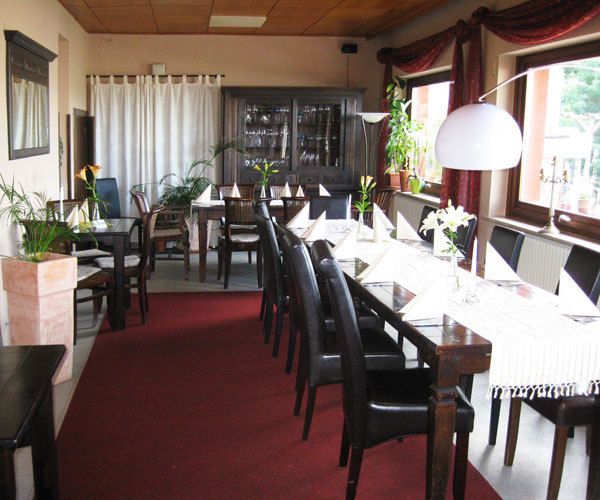 Bilder Restaurant Zur schönen Aussicht