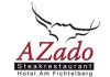Restaurant Azado Steakrestaurant im AHORN Hotel Am Fichtelberg foto 0