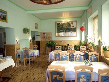 Bilder Restaurant Mai Tai Bistro