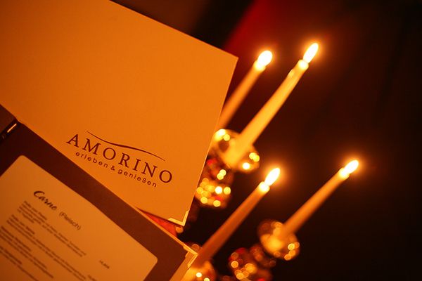 Bilder Restaurant Amorino