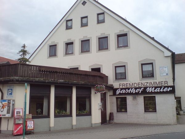 Bilder Restaurant Gasthaus Maier