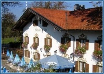 Bilder Restaurant Gasthaus Aujäger