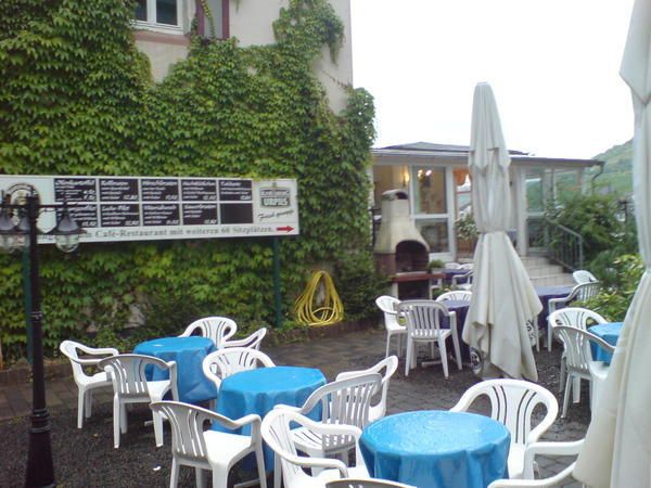 Bilder Restaurant Schloss Cafe Inh. Bärbel Bley