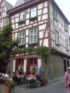 Restaurant Gutshof Zum grünen Baum Weingut Friedrich-Holger Bastian