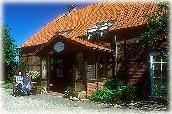 Bilder Restaurant Lindenkrug