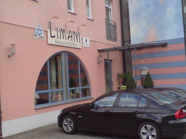 Bilder Restaurant Limani Restaurant & Bar