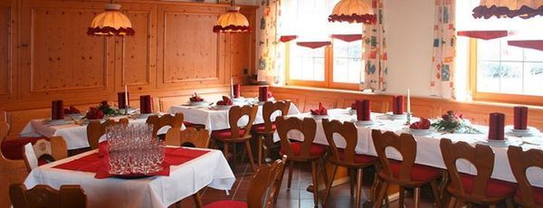 Bilder Restaurant Schloß Oedenberg Cafe, Gasthaus & Metzgerei