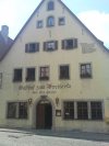 Bilder Restaurant Zum Breiterle