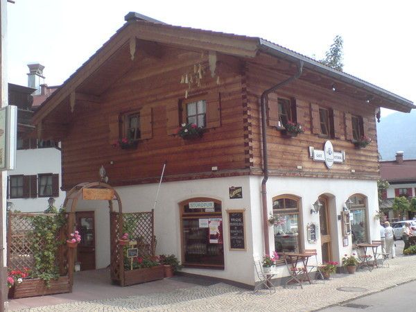 Bilder Restaurant Gast Stüberl