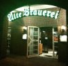 Restaurant Alte Brauerei