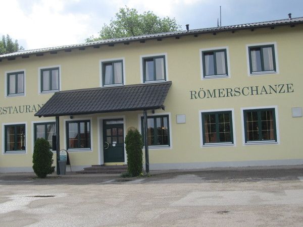 Bilder Restaurant Römerschanze