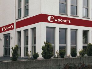 Bilder Restaurant Busche's Koch- & Genusswerkstatt