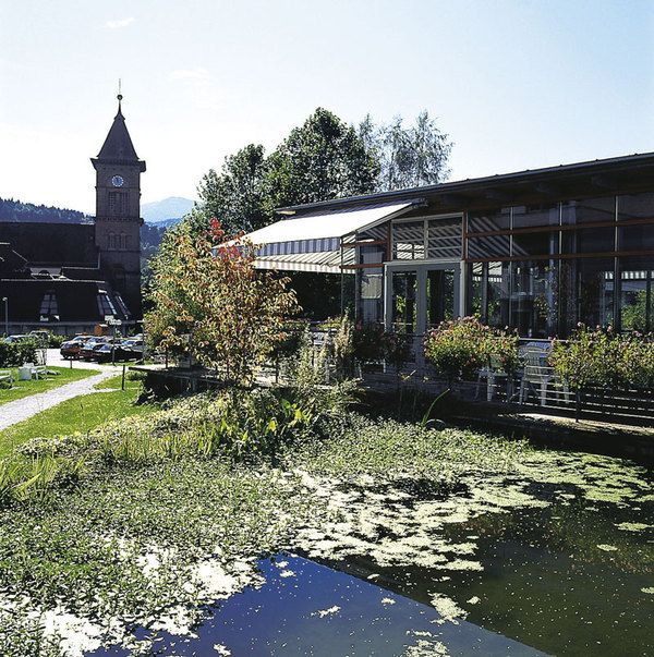 Bilder Restaurant Sonnengarten im Aktivhotel Elzach