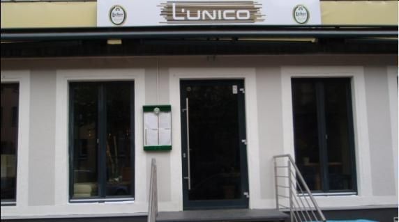 Bilder Restaurant L'Unico