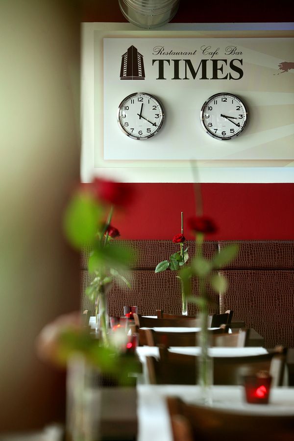 Bilder Restaurant Times