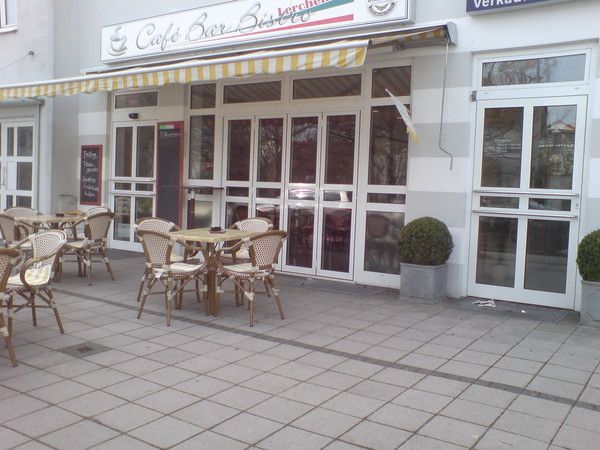 Bilder Restaurant Cafe Lerchenfeld?