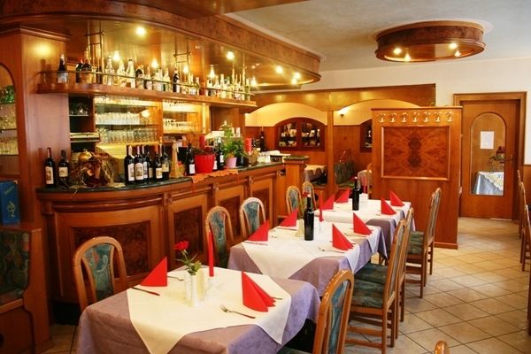 Bilder Restaurant il Gallo Zum Koppen