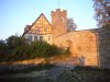 Vera´s Burgschänke auf´m Schlossberg