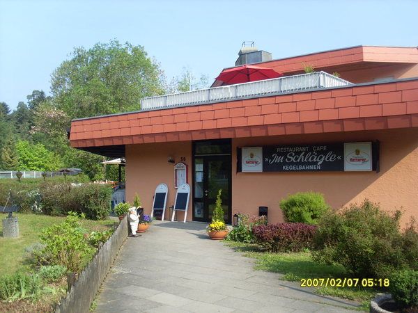 Bilder Restaurant 