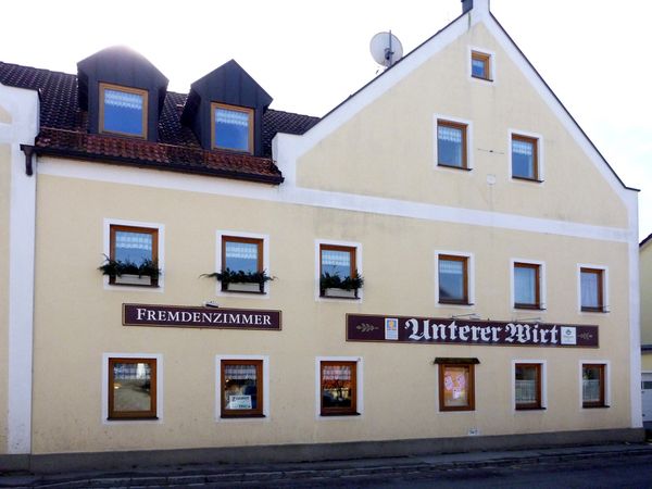 Bilder Restaurant Gasthof 