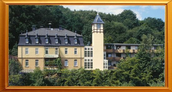 Bilder Restaurant Söderberg Landhotel & Restaurant